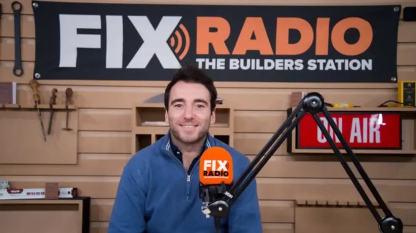 Fix Radio has more than 450,000 average weekly listeners and is forecasting revenue of over &pound;5m in 2024, up from &pound;2m in 2022.