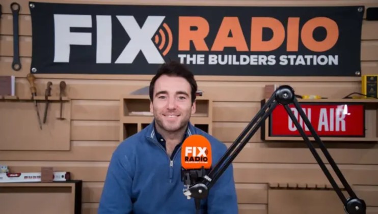Fix Radio has more than 450,000 average weekly listeners and is forecasting revenue of over &pound;5m in 2024, up from &pound;2m in 2022.
