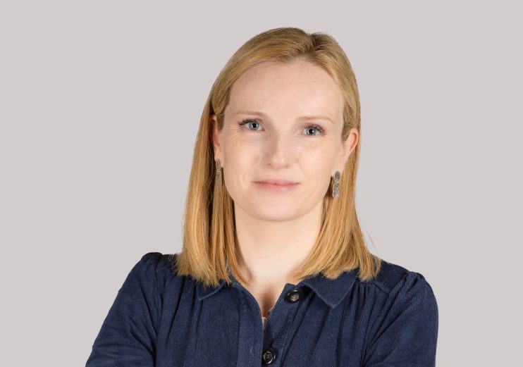 lucy mcnulty