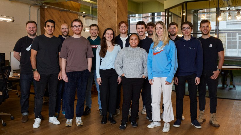 London-based artificial intelligence (AI) company Metaview has raised $7m (&pound;5.5m) as it seeks to improve the hiring process using technology.