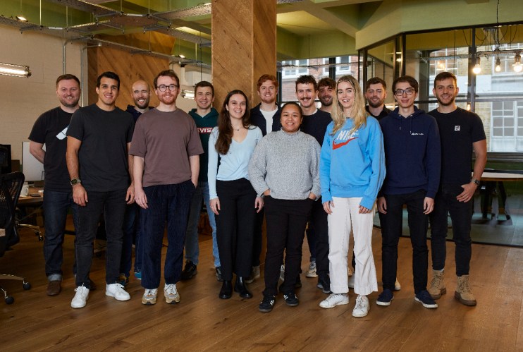 London-based artificial intelligence (AI) company Metaview has raised $7m (&pound;5.5m) as it seeks to improve the hiring process using technology.