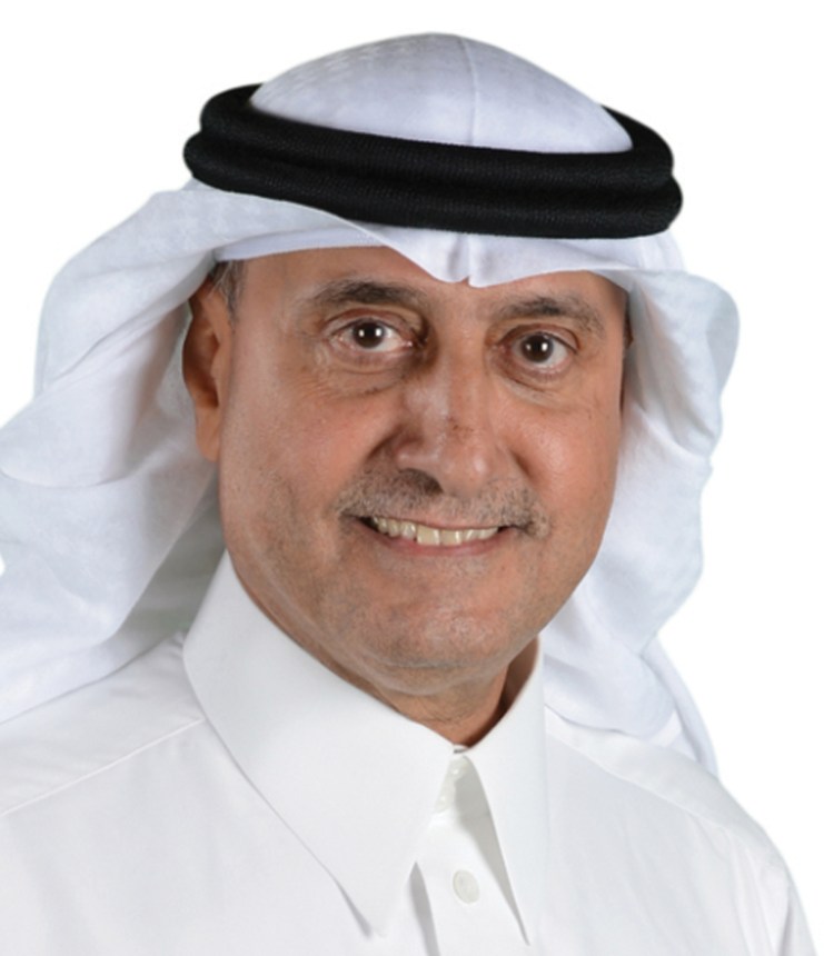 Mr. Mutlaq H. Al-Morished is the Chief Executive Officer, CEO of TASNEE