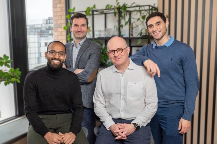 London tech startup Oriole Networks has secured &pound;10m in a seed round to support its mission to speed up the training of AI models.