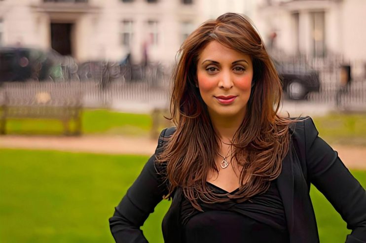 priya oberoi