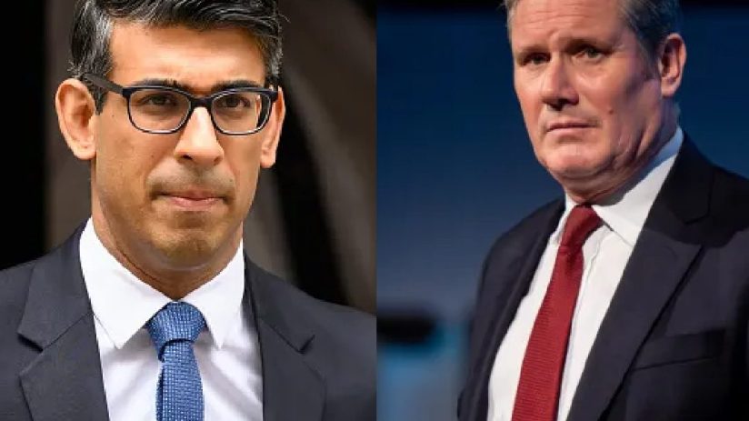 Labour have clocked up a record 17-point lead over the Conservatives among UK businesses ahead of the July 4 general election.