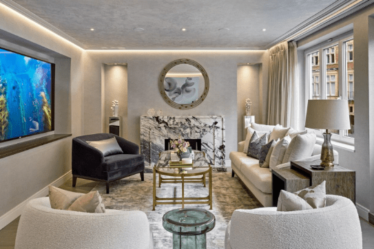 Some of London&rsquo;s richest tenants are now paying their rent in cryptocurrency