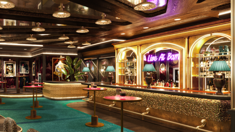 Amateur vocalists across London are in for a treat as Europe's largest karaoke bar is set to open its first venue in the capital this spring.&nbsp;