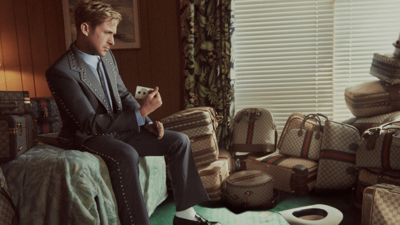 A profit warning from the parent brand of Gucci has sunk the share price of not only the brand but also its rivals, in the latest sign that luxury designers are falling out of fashion with investors.&nbsp;