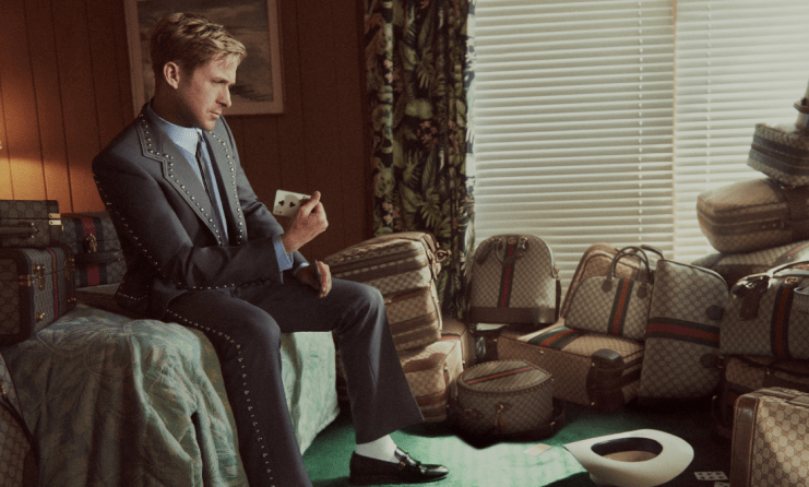 A profit warning from the parent brand of Gucci has sunk the share price of not only the brand but also its rivals, in the latest sign that luxury designers are falling out of fashion with investors.&nbsp;
