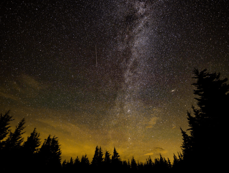 astrology stars