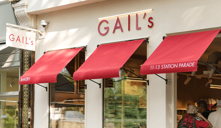 Owners of posh coffee shop Gail&rsquo;s are preparing to hire advisers for a sale which would value the business well over the &pound;200m price tag it sold for three years ago.&nbsp;