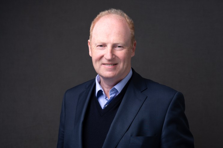 Property giant British Land has appointed banking veteran William Rucker as its new chair, replacing Tim Score.