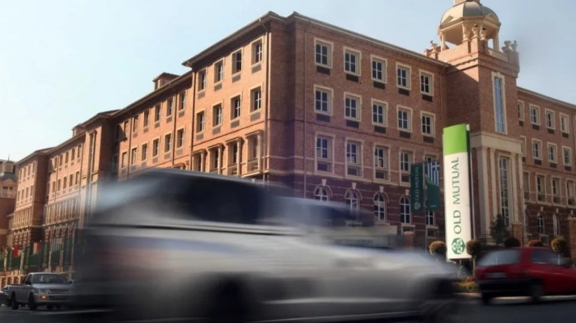 Old Mutual is Africa's largest insurer by assets.