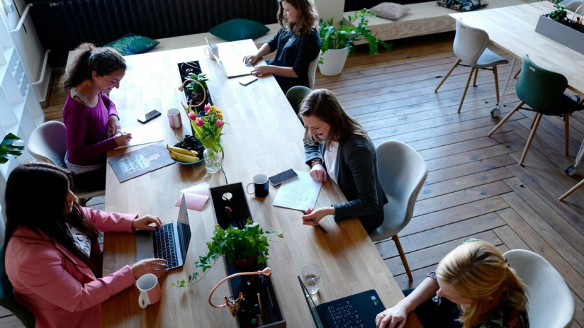 IWD: Women are missing from top roles at law firms, but times are changing