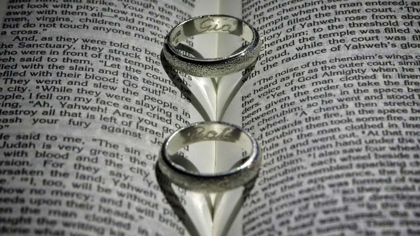 Prenups on the rise as couples are securing their assets before the knot