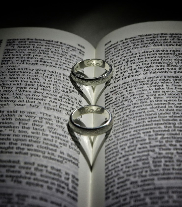 Prenups on the rise as couples are securing their assets before the knot