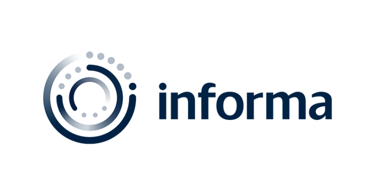 Informa revenues and adjusted operating profit both grew last year