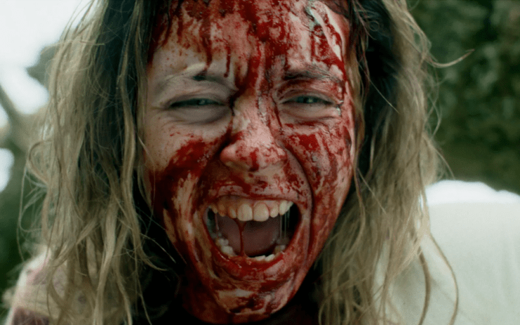Immaculate is a new psychological horror starring Sydney Sweeney (Photo: Neon)