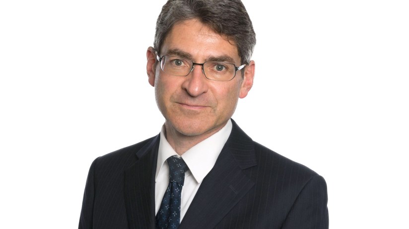 Bank of England rate-setter professor Jonathan Haskel