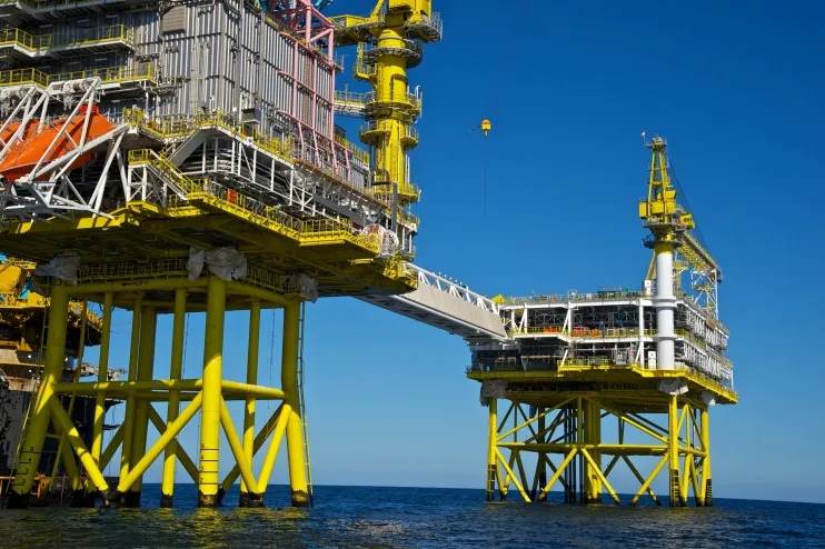 Hunt said that the energy price increases are likely to last longer and so too will the sector's windfall profits
