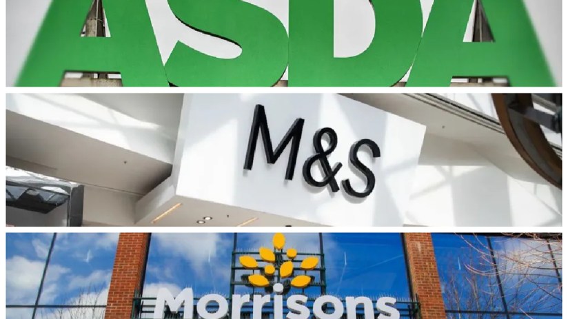 UK supermarket giants launched a &pound;675m cartel lawsuit against fish farmers&nbsp;