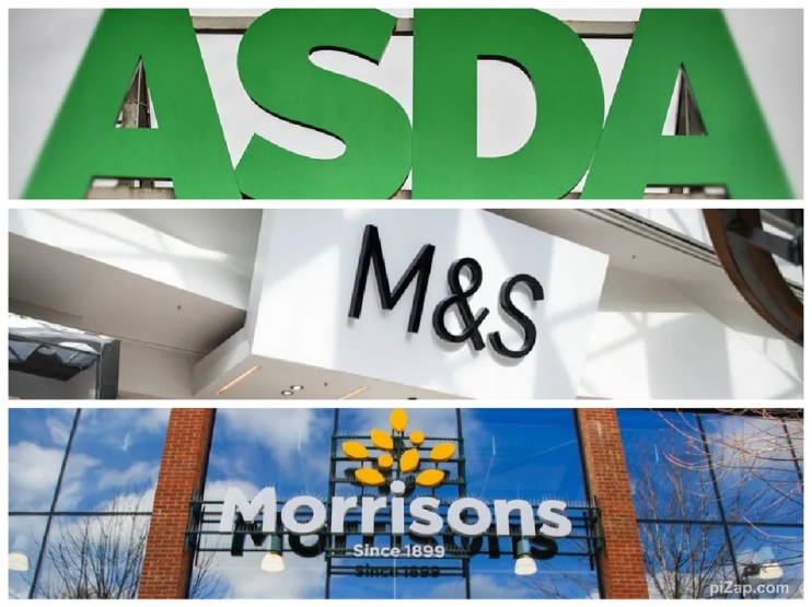 UK supermarket giants launched a &pound;675m cartel lawsuit against fish farmers&nbsp;