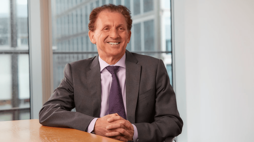 Former L&G boss Sir Nigel Wilson has published a deepdive on the state of the City's markets today, warning that a "risk-off" culture had stymied growth.