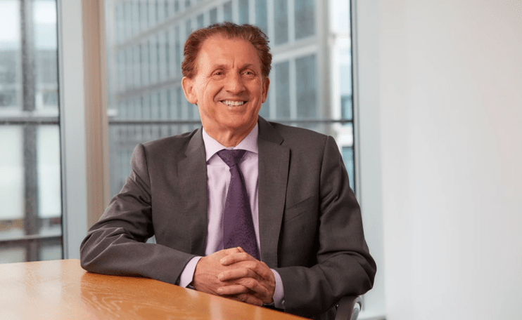 Former L&G boss Sir Nigel Wilson has published a deepdive on the state of the City's markets today, warning that a "risk-off" culture had stymied growth.