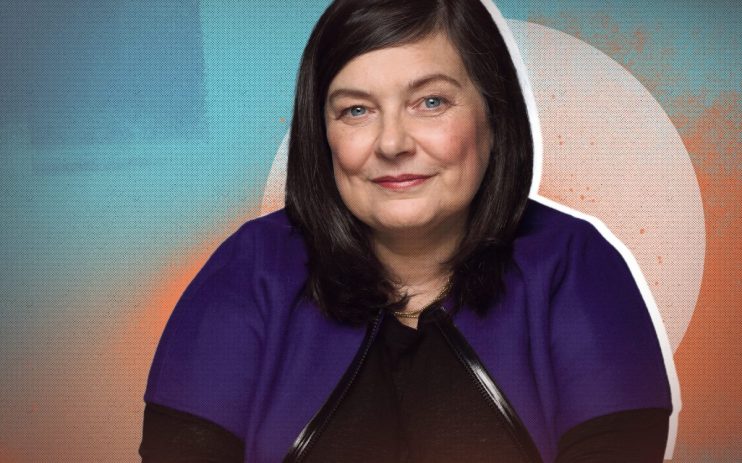 Former Starling Bank chief Anne Boden sits down with Morning Wire to discuss her early career, sexism in the City and life beyond the bank.