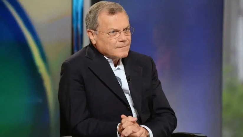 Former WPP chief Sir Martin Sorrell has offered a warning to the government ahead of tomorrow&rsquo;s Autumn Statement.
