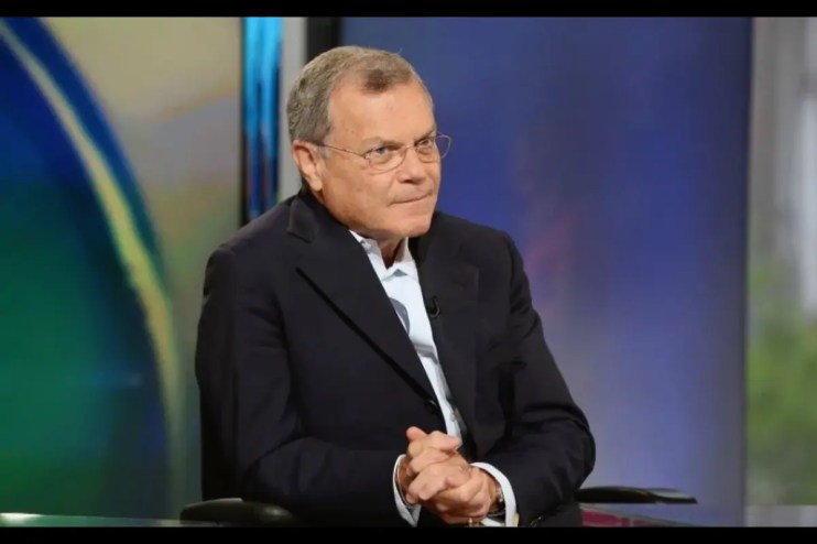 Former WPP chief Sir Martin Sorrell has offered a warning to the government ahead of tomorrow&rsquo;s Autumn Statement.