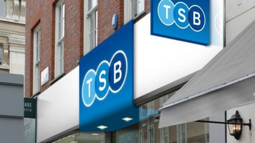 TSB's owners are mulling a sale.