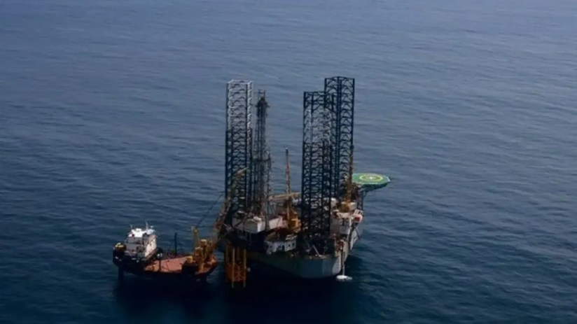 Oil field service provider Gulf Marine Services (GMS) has posted a strong set of end of year results