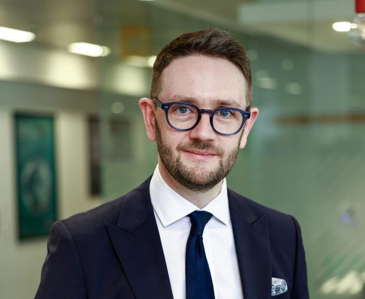 Chris Stark said other countries now regarded the UK as &ldquo;less ambitious on climate&rdquo; after the Prime Minister backed away from some of his net zero promises.