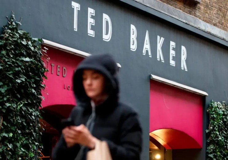 Mike Ashley&rsquo;s Frasers Group and Next have reportedly expressed interest in buying Ted Baker.&nbsp;