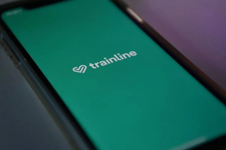 Trainline investors are fearful Labour's plans for sweeping reform of Britain's railways could impact profitability in the years ahead.