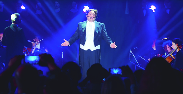 Go Compare jingle