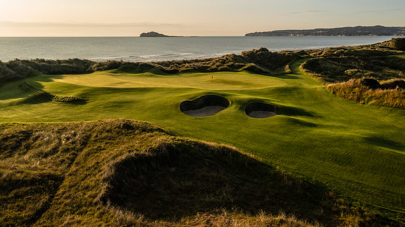 Portmarnock Resort & Jameson Golf Links