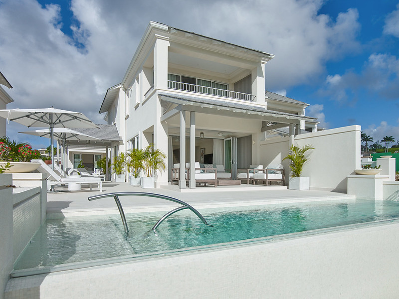 Apes Hill, Barbados