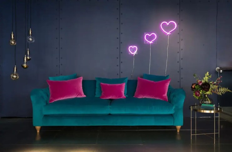 DFS said it is reviewing the pay policy of its top executive after a shareholder revolt on pay