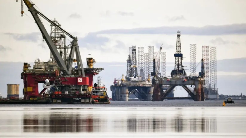Serica Energy today announced its first share buyback programme, totalling &pound;15m.