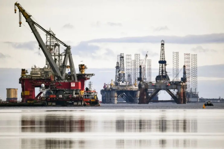 Serica Energy today announced its first share buyback programme, totalling &pound;15m.