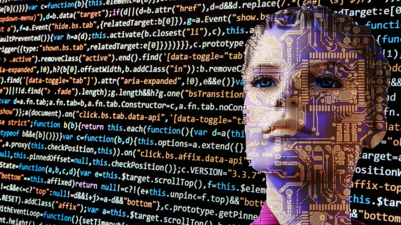 Anthropic co-founder warning society on risks of AI