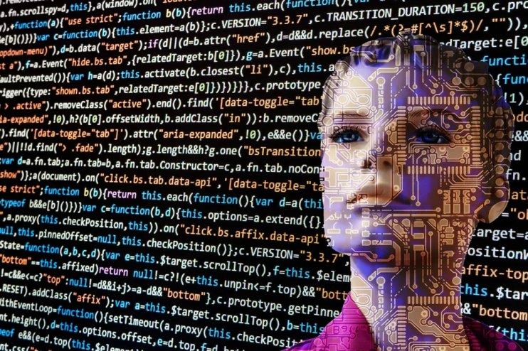Anthropic co-founder warning society on risks of AI