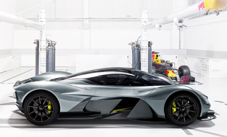 Surface Transforms is looking at sales of &pound;23m.