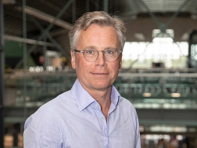 The Very Group has promoted Robbie Feather to group CEO.