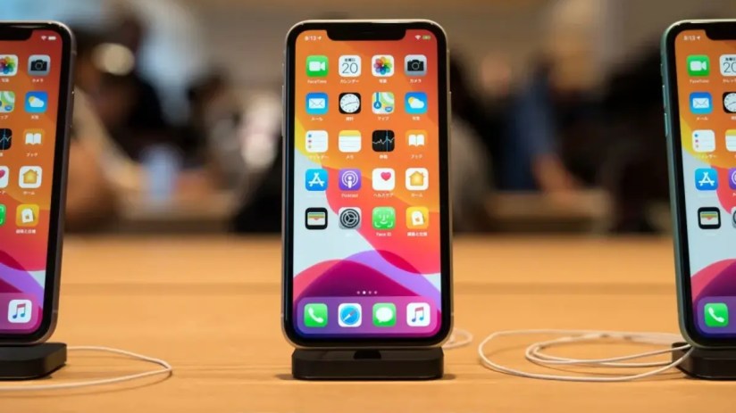 Apple iPhone