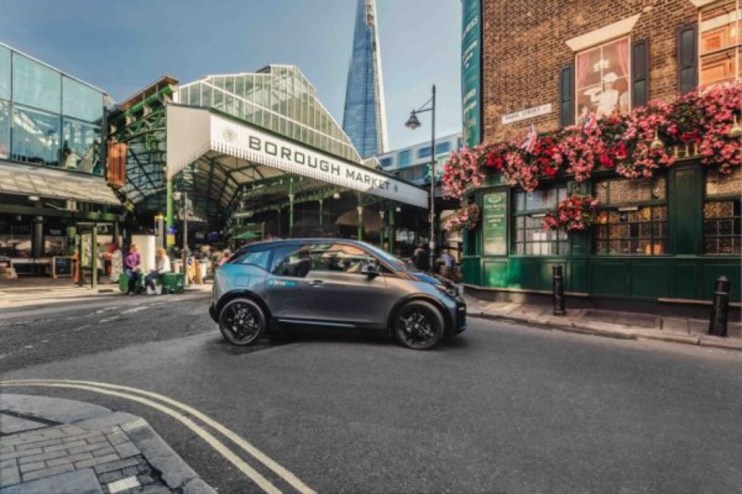 The China EV boom is causing a headache for British insurers.