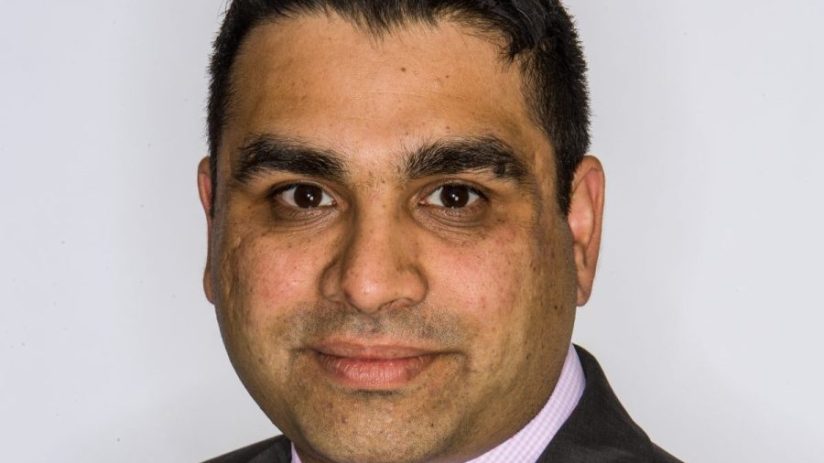 Bhavin Shah, lead manager of the multi-asset BNY Mellon FutureLegacy range