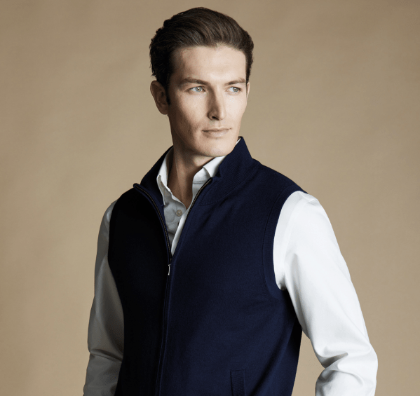 Suits and shirts specialist Charles Tyrwhitt expects the business to grow by 20 per cent over the next year, helped by a demand for more casual attire.&nbsp;